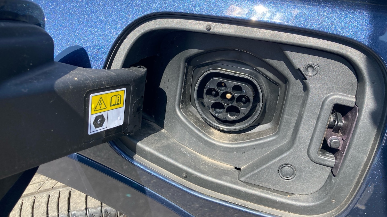 Vehicle 44