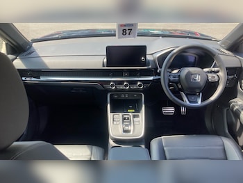 Used Honda CR-V 2025 for sale - 75157402: Photo