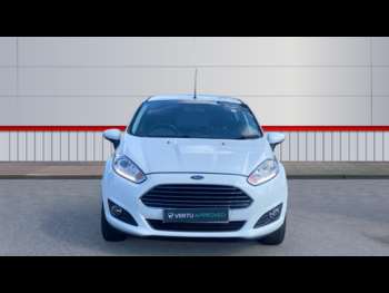 Used Ford Fiesta 2016 for sale - 74670521: Photo