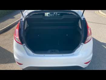 Used Ford Fiesta 2016 for sale - 74670521: Photo