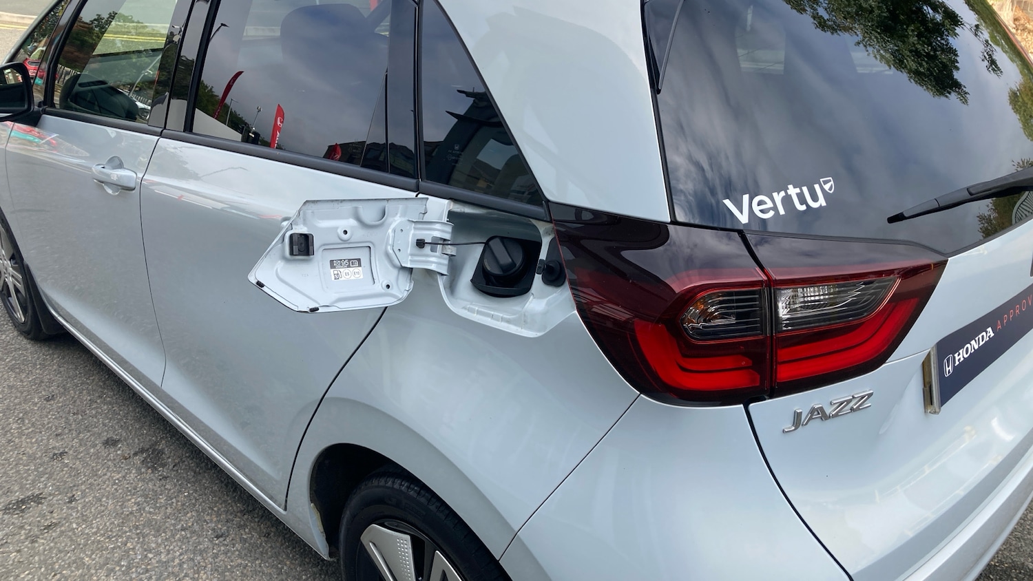 Vehicle 17