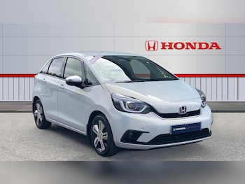 Honda - Jazz