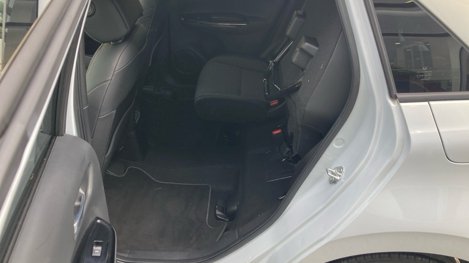 Vehicle 23