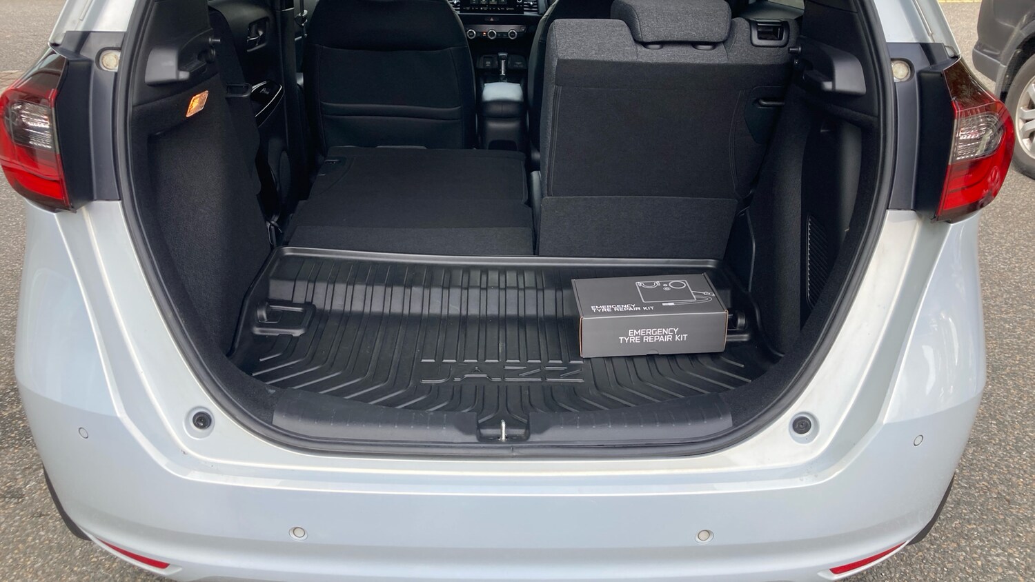 Vehicle 24