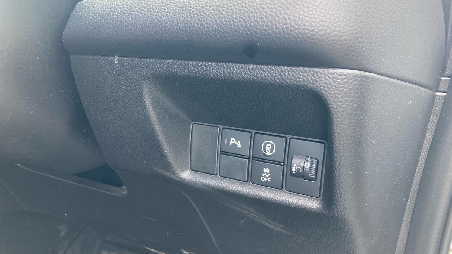 Vehicle 30