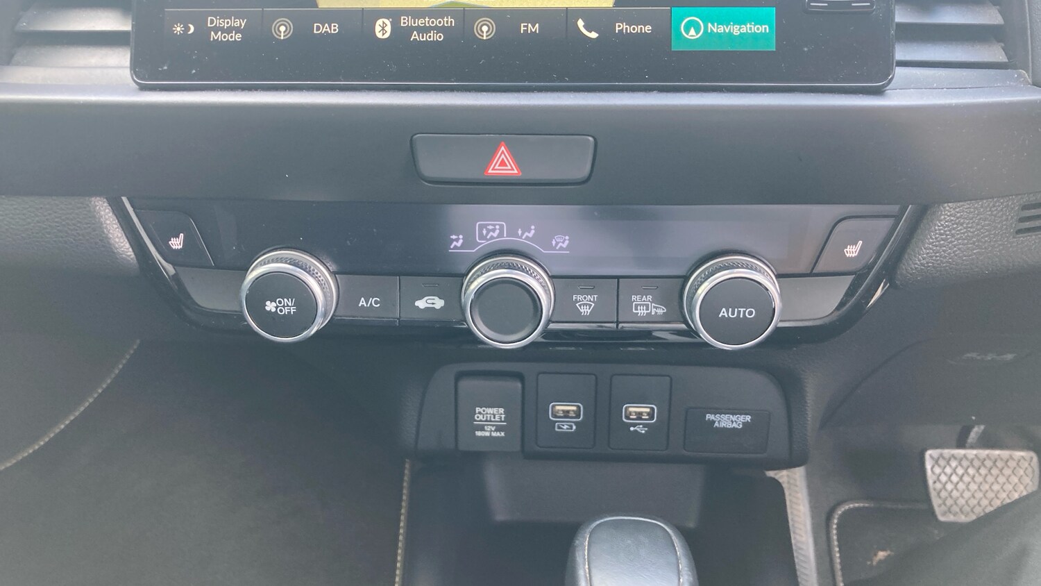 Vehicle 36