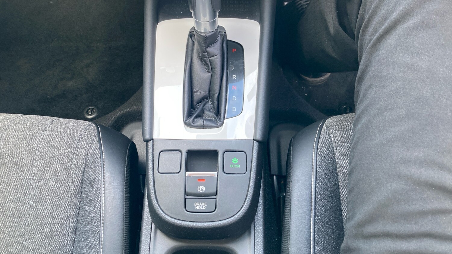 Vehicle 38