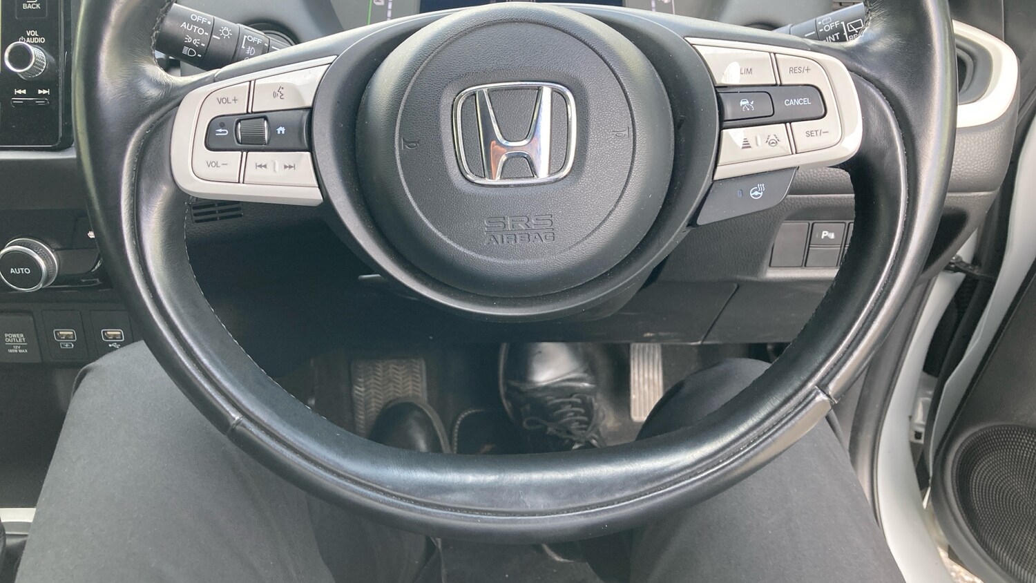 Vehicle 39