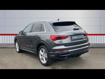 Used Audi Q3 2019 for sale - 74929746: Photo