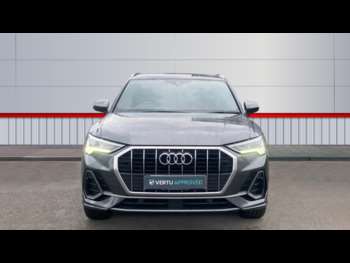 Used Audi Q3 2019 for sale - 74929746: Photo