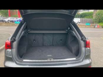 Used Audi Q3 2019 for sale - 74929746: Photo