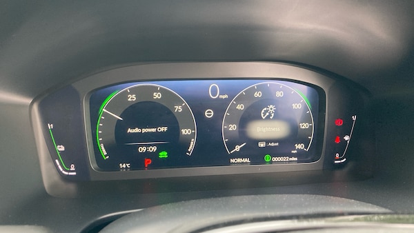 Used Honda CR-V 2025 for sale - 76143534: Photo 11