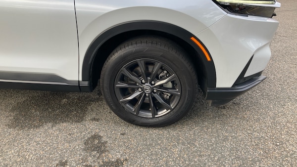 Used Honda CR-V 2025 for sale - 76143534: Photo 17