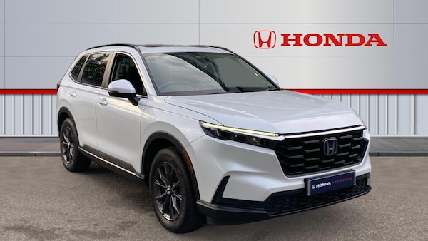 Used Honda CR-V 2025 for sale - 76143534: Photo 1