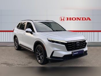 Honda - CR-V