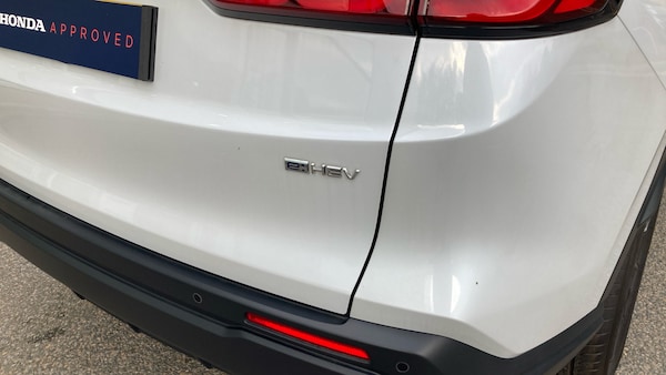 Used Honda CR-V 2025 for sale - 76143534: Photo 21