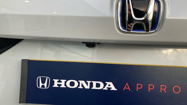 Used Honda CR-V 2025 for sale - 76143534: Photo 23