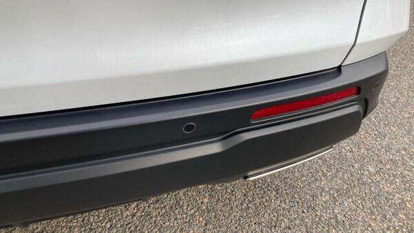 Used Honda CR-V 2025 for sale - 76143534: Photo 24