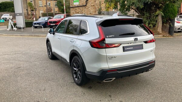 Used Honda CR-V 2025 for sale - 76143534: Photo 25