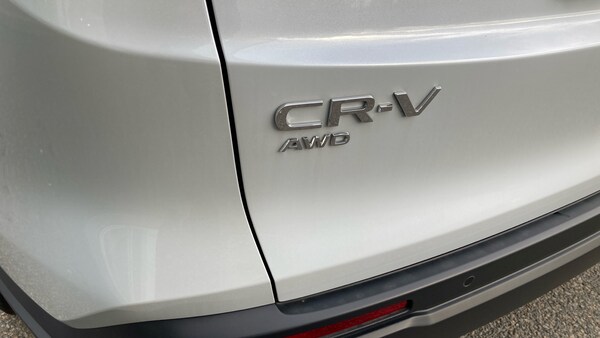 Used Honda CR-V 2025 for sale - 76143534: Photo 26