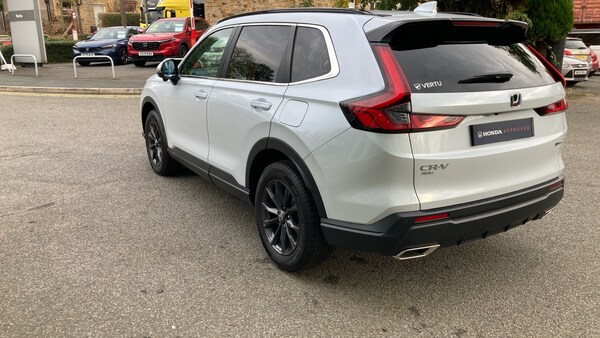 Used Honda CR-V 2025 for sale - 76143534: Photo 27