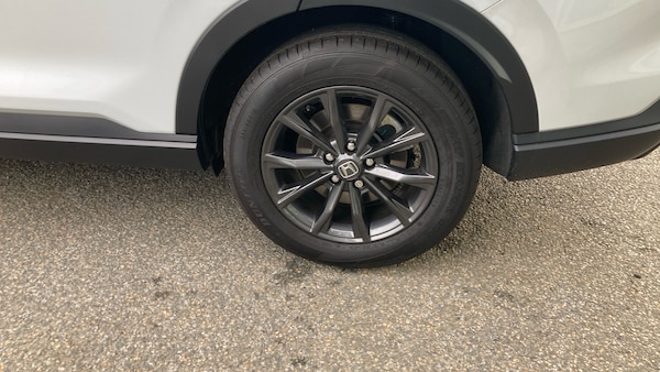 Used Honda CR-V 2025 for sale - 76143534: Photo 28