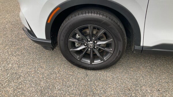 Used Honda CR-V 2025 for sale - 76143534: Photo 29