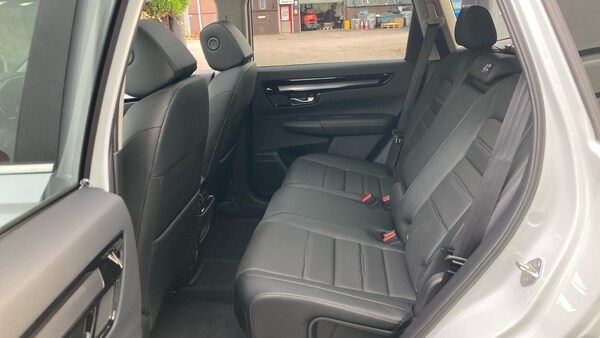Used Honda CR-V 2025 for sale - 76143534: Photo 31