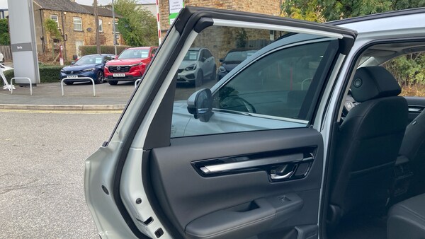 Used Honda CR-V 2025 for sale - 76143534: Photo 32