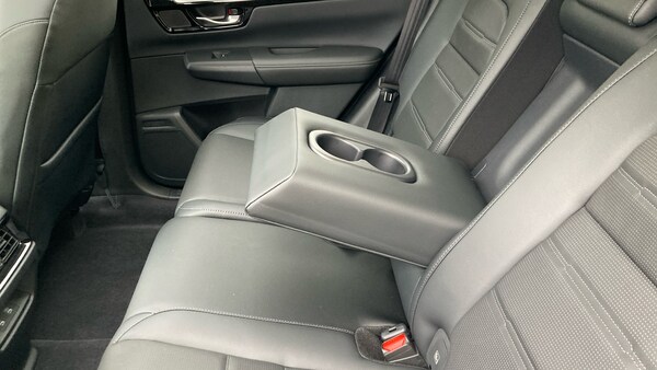 Used Honda CR-V 2025 for sale - 76143534: Photo 34