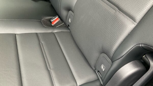 Used Honda CR-V 2025 for sale - 76143534: Photo 35