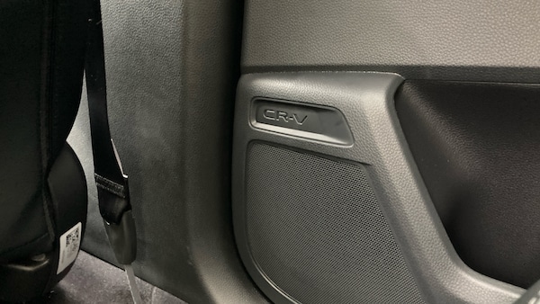 Used Honda CR-V 2025 for sale - 76143534: Photo 38