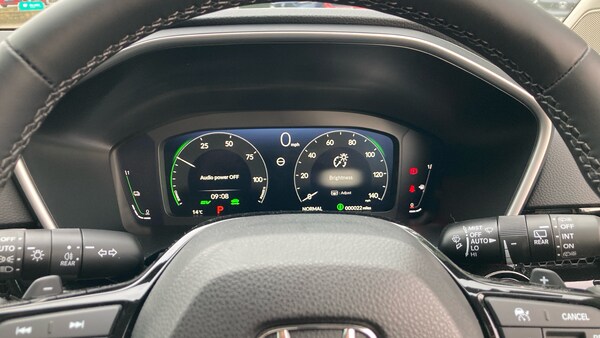 Used Honda CR-V 2025 for sale - 76143534: Photo 39