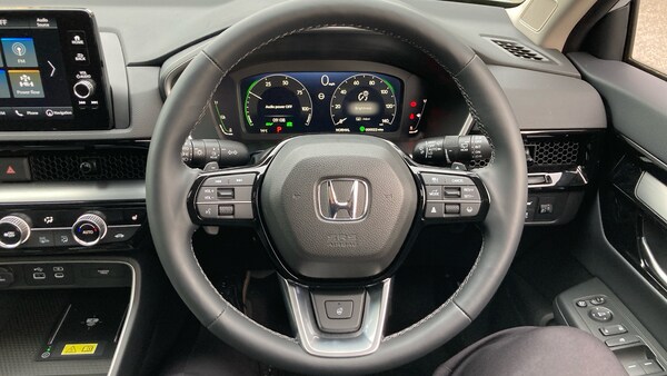 Used Honda CR-V 2025 for sale - 76143534: Photo 40