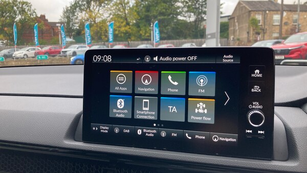 Used Honda CR-V 2025 for sale - 76143534: Photo 43