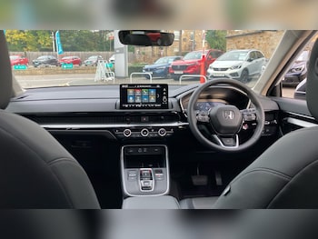 Used Honda CR-V 2025 for sale - 76143534: Photo 4