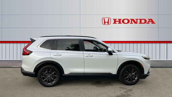 Used Honda CR-V 2025 for sale - 76143534: Photo 5