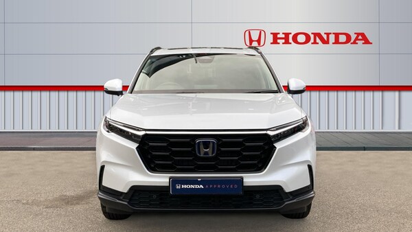 Used Honda CR-V 2025 for sale - 76143534: Photo 6