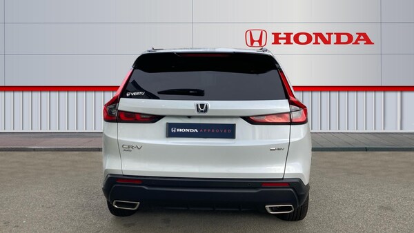 Used Honda CR-V 2025 for sale - 76143534: Photo 7