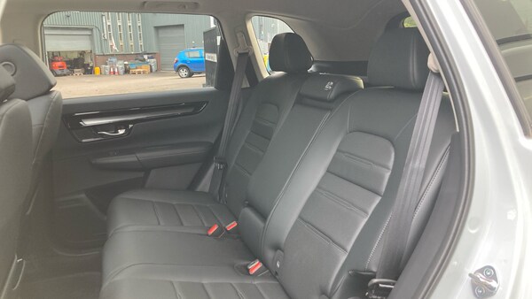 Used Honda CR-V 2025 for sale - 76143534: Photo 8