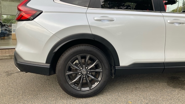 Used Honda CR-V 2025 for sale - 76143534: Photo 9