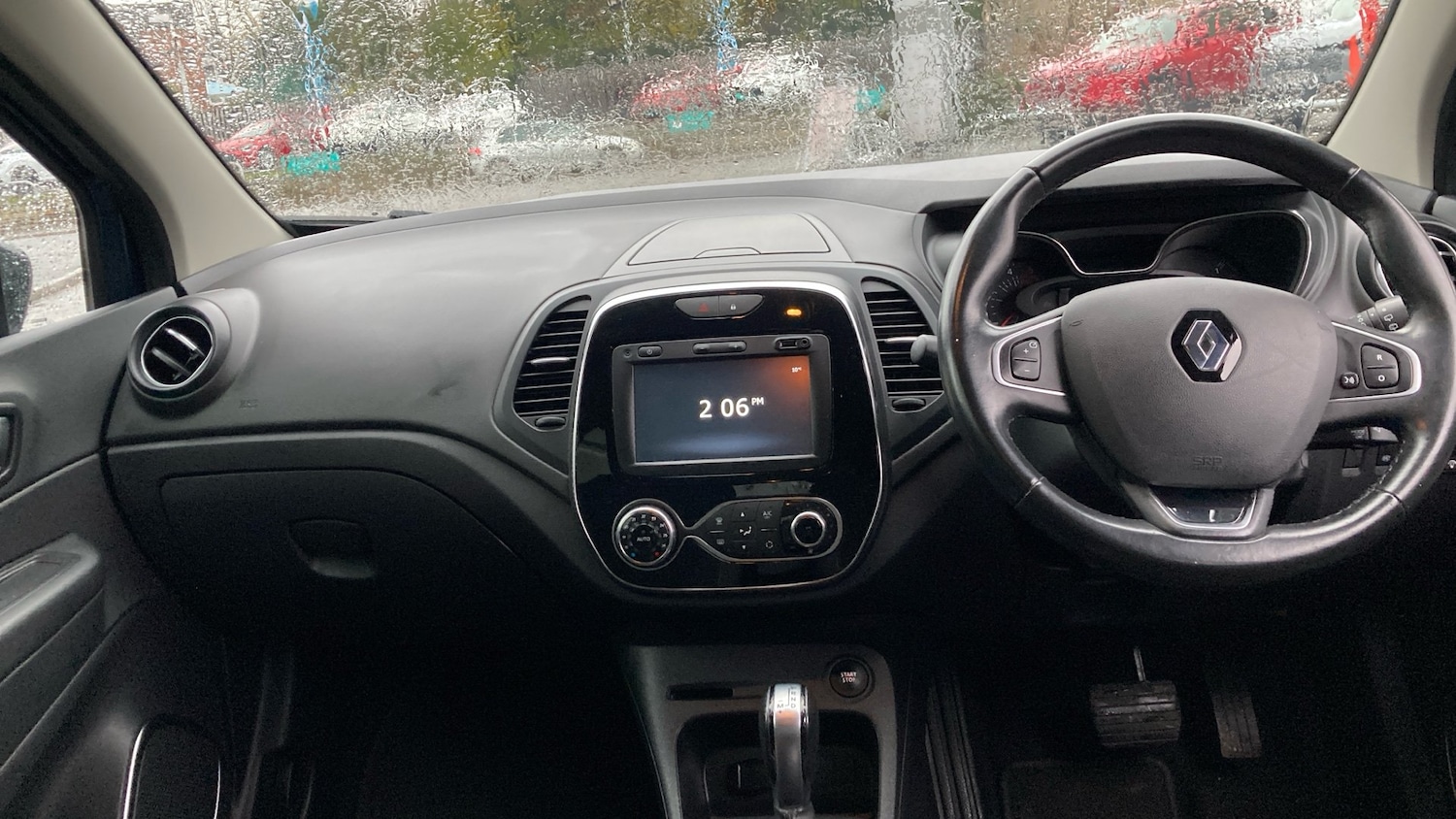 Used Renault Captur 2018 for sale - 76741045: Photo 10