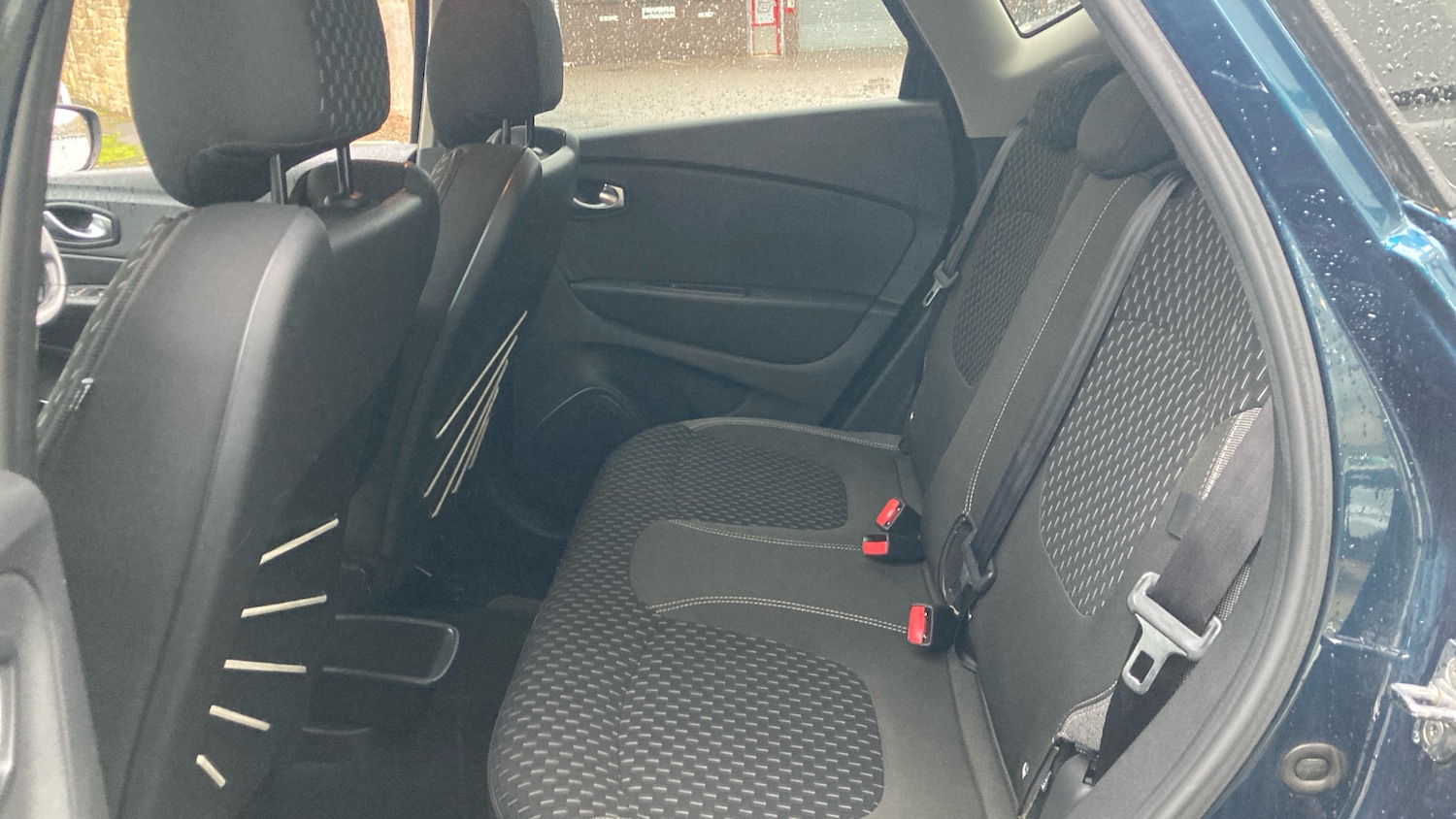 Used Renault Captur 2018 for sale - 76741045: Photo 16