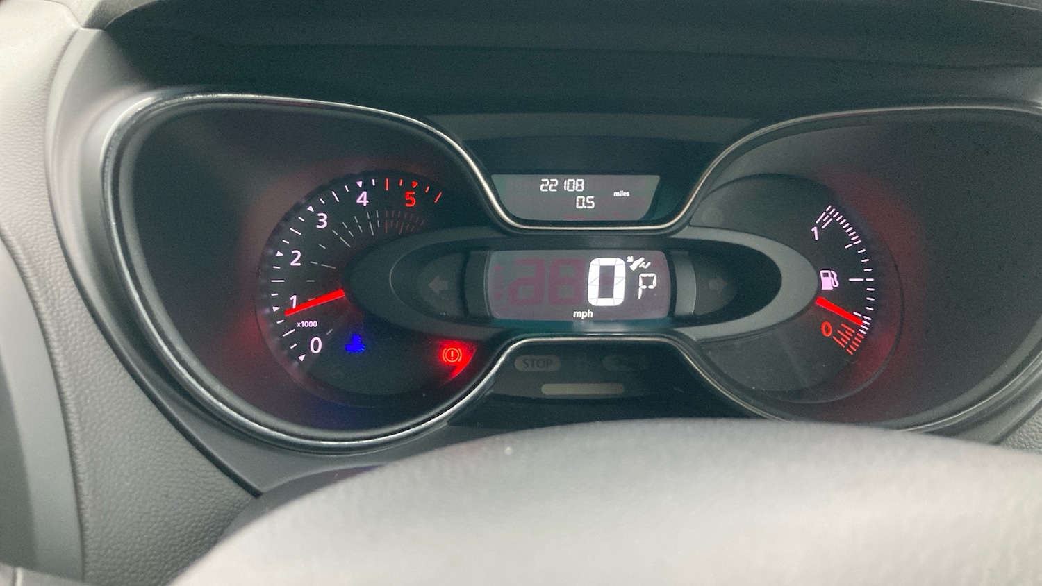 Used Renault Captur 2018 for sale - 76741045: Photo 18