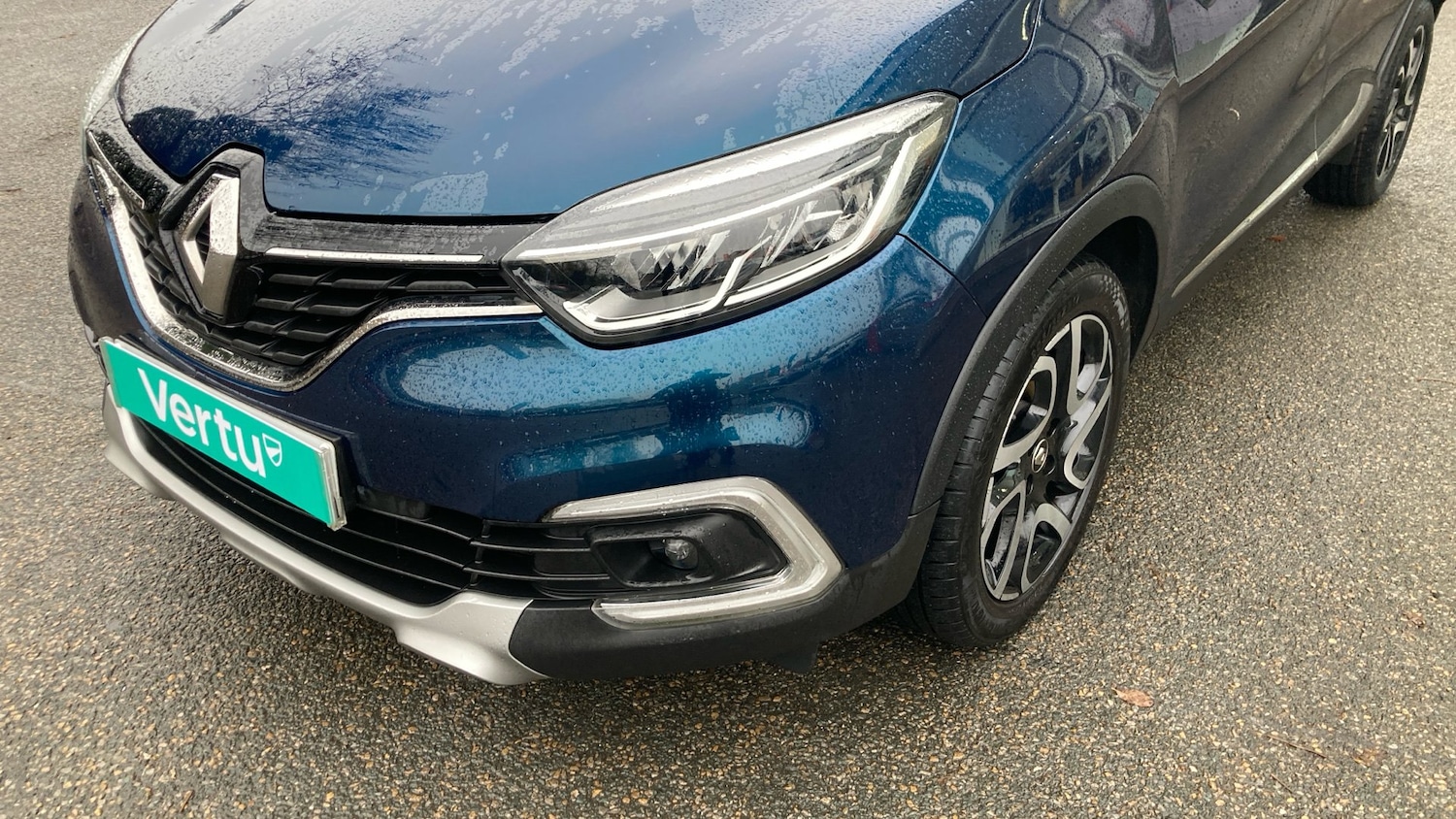 Used Renault Captur 2018 for sale - 76741045: Photo 24