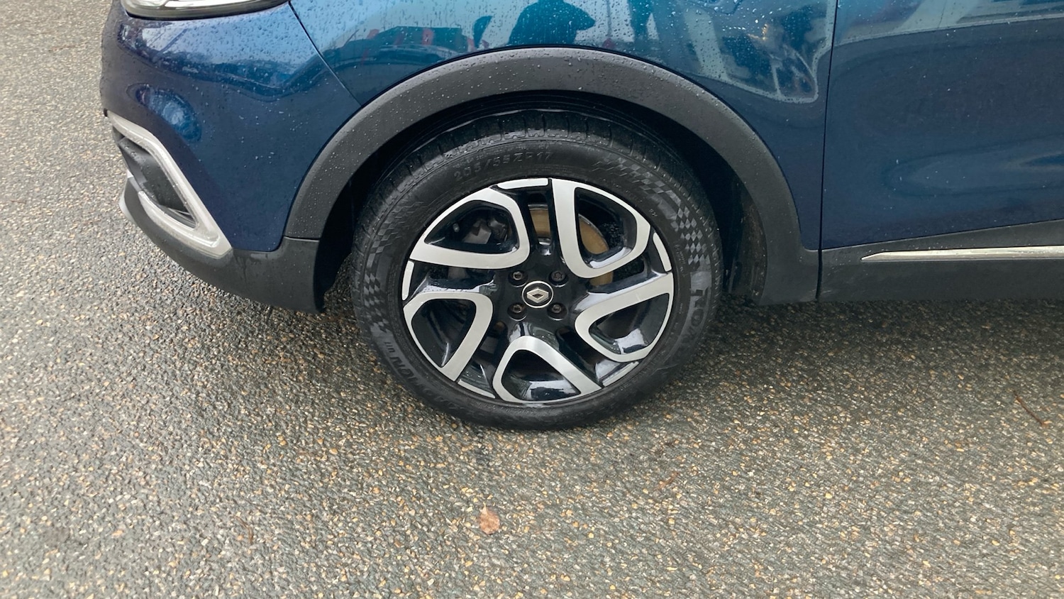 Used Renault Captur 2018 for sale - 76741045: Photo 25