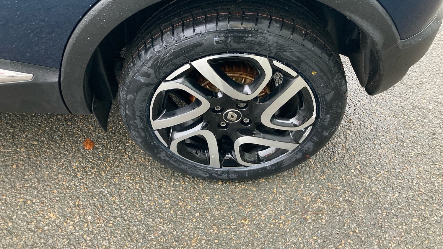 Used Renault Captur 2018 for sale - 76741045: Photo 27