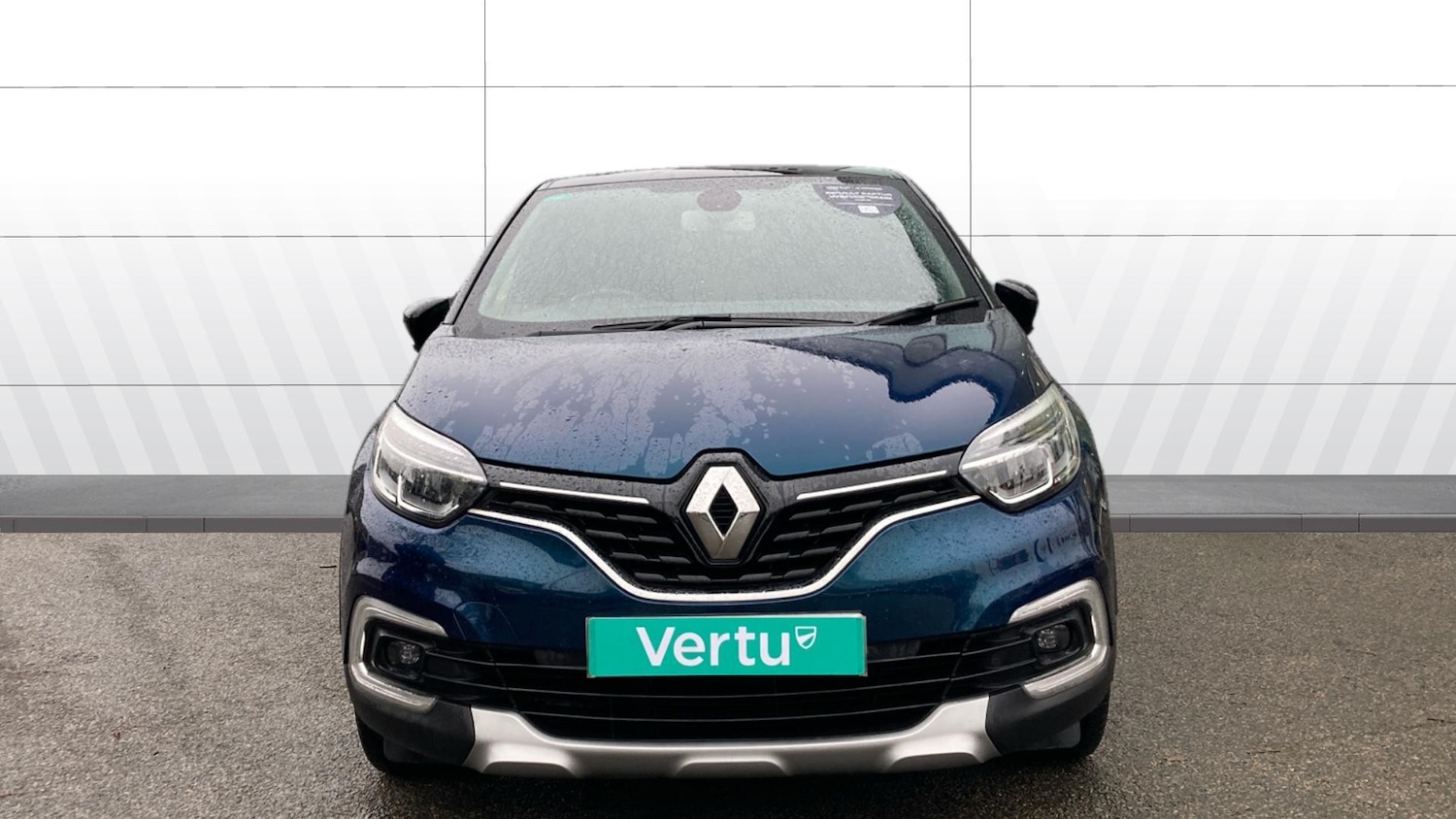 Used Renault Captur 2018 for sale - 76741045: Photo 3