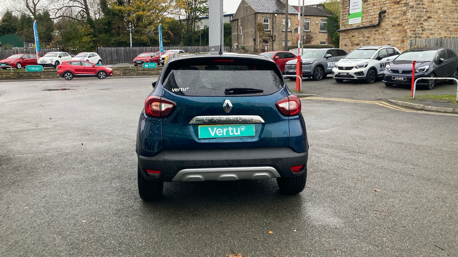 Used Renault Captur 2018 for sale - 76741045: Photo 31