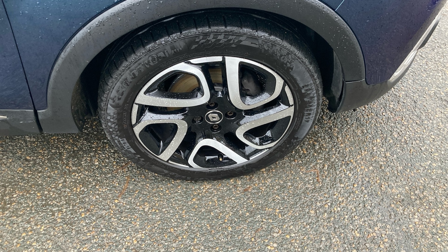 Used Renault Captur 2018 for sale - 76741045: Photo 35